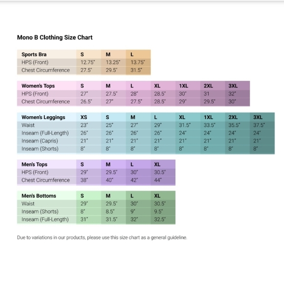 Plum Hibiscus Workout Leggings - Active Wear - Picture 3 of 3